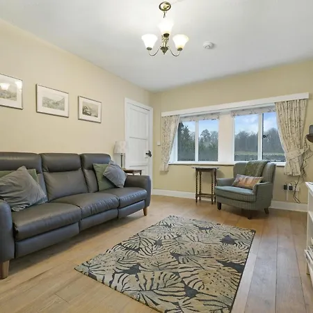 Fieldside Dom wakacyjny Ambleside