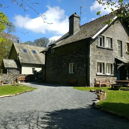 2 Bed In Ambleside Oc-Lr217 *