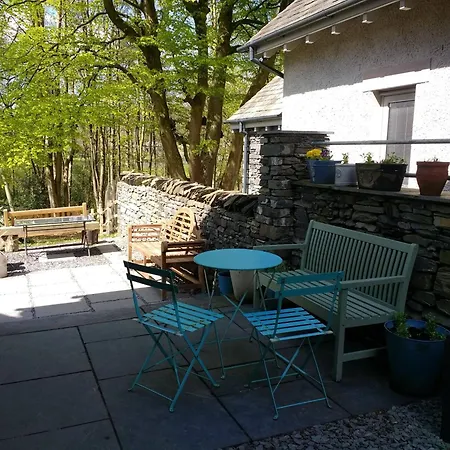 2 Bed In Ambleside Oc-Lr217 別荘 *