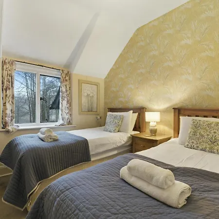 2 Bed In Ambleside Oc-Lr217 アンブルサイド