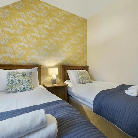 2 Bed In Ambleside Oc-Lr217 * アンブルサイド