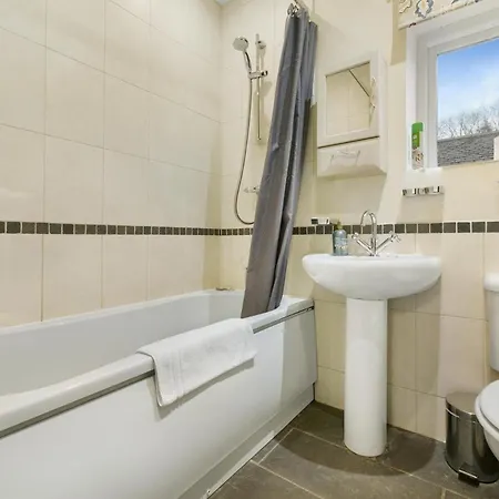 2 Bed In Ambleside Oc-Lr217