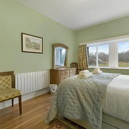 Fieldside Holiday home