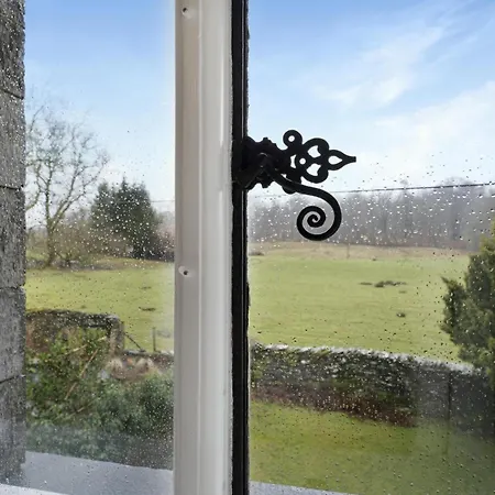 Holiday home Fieldside Ambleside