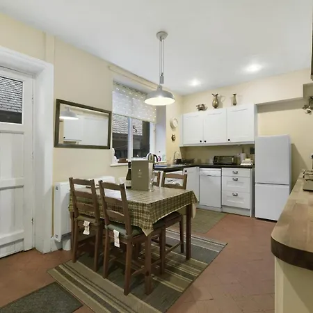 Fieldside Holiday home *