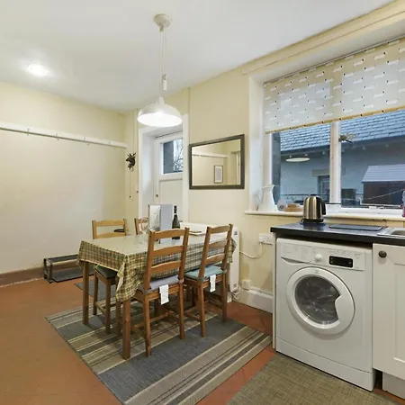 Fieldside Holiday home Ambleside