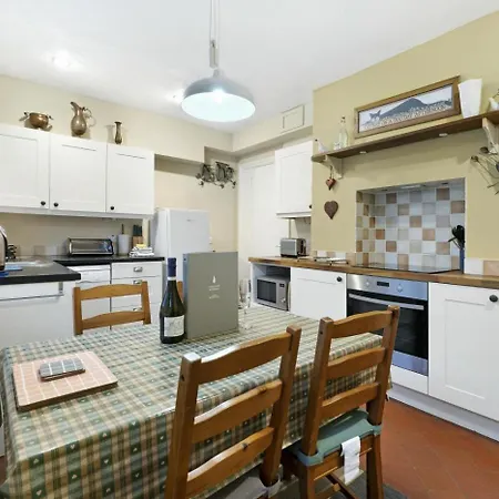 בית נופש 2 Bed In Ambleside Oc-Lr217 *