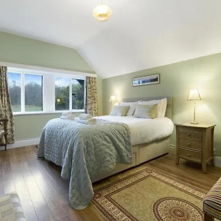 בית נופש 2 Bed In Ambleside Oc-Lr217 אמבלסייד