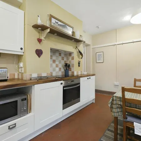 בית נופש 2 Bed In Ambleside Oc-Lr217 אמבלסייד
