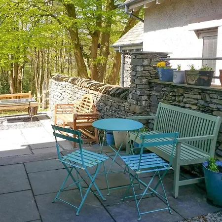 2 Bed In Ambleside Oc-Lr217 אמבלסייד