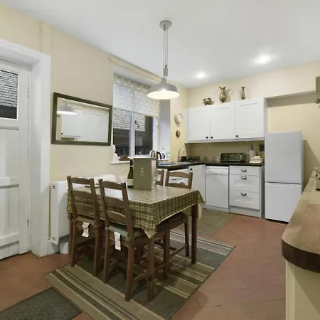 2 Bed In Ambleside Oc-Lr217 בית נופש *