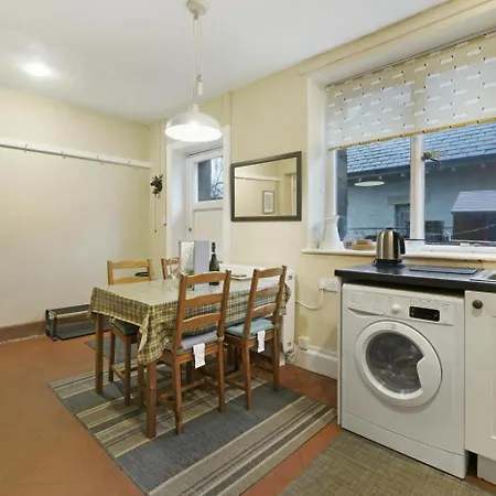 בית נופש 2 Bed In Ambleside Oc-Lr217 אמבלסייד
