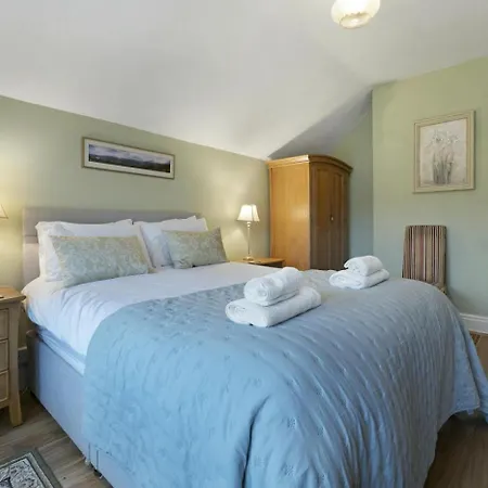 בית נופש 2 Bed In Ambleside Oc-Lr217