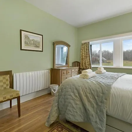 בית נופש 2 Bed In Ambleside Oc-Lr217 *