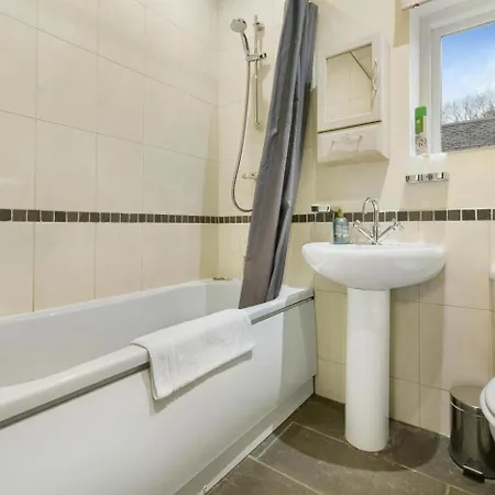בית נופש 2 Bed In Ambleside Oc-Lr217