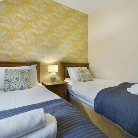 2 Bed In Ambleside Oc-Lr217 אמבלסייד