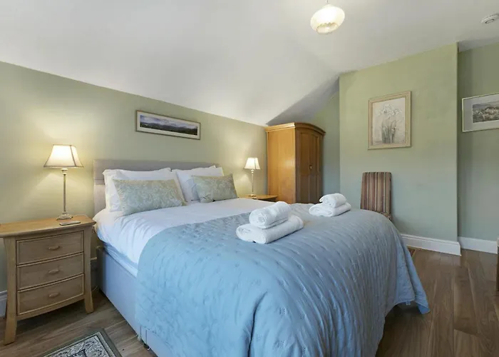 Casa de Férias Fieldside