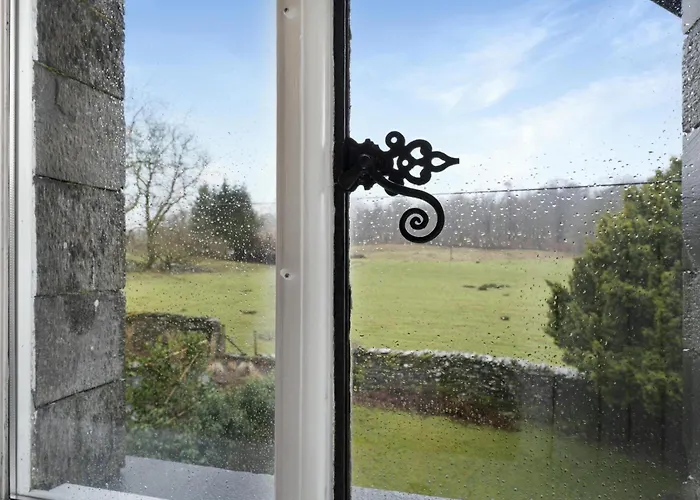 Casa de Férias Fieldside Ambleside