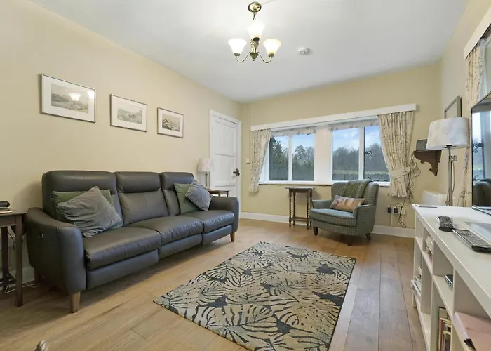 Fieldside Casa de Férias Ambleside